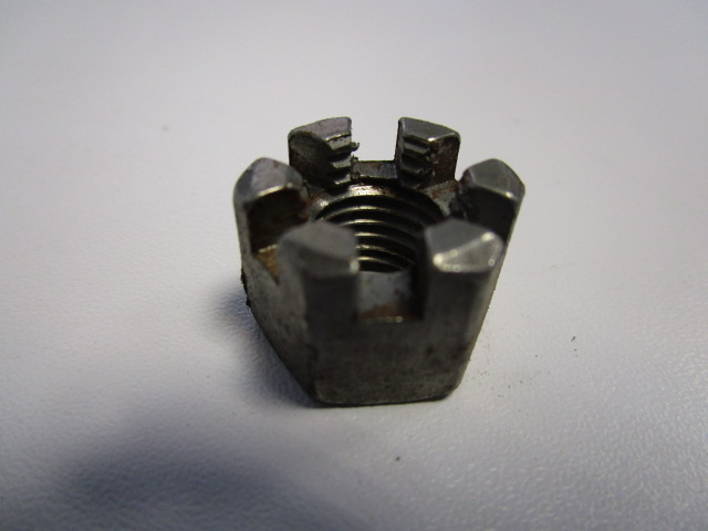 Kronenmutter M12 x 1,5