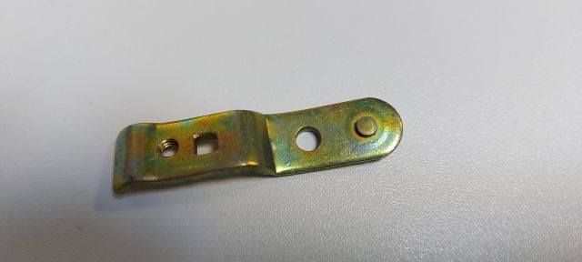 Starterzughalter BVF-Vergaser, Einzelteil