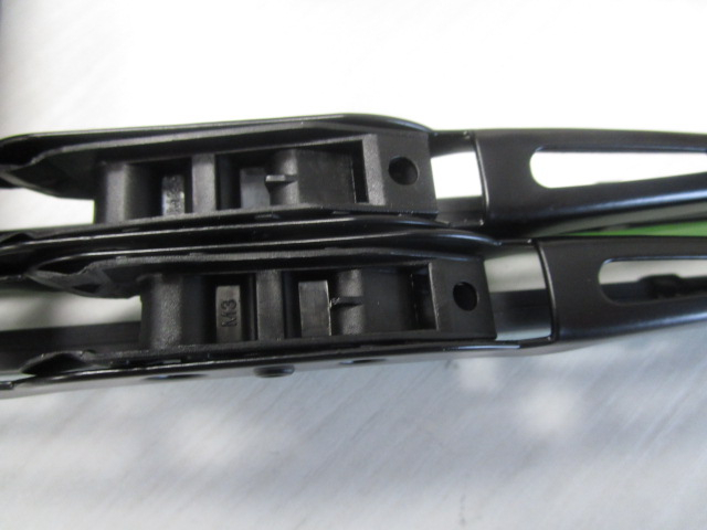 Wischerblatt Trabant, Paar ( Neuproduktion )