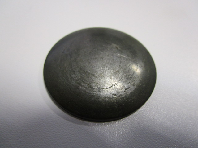 Verschlußscheibe 40 mm