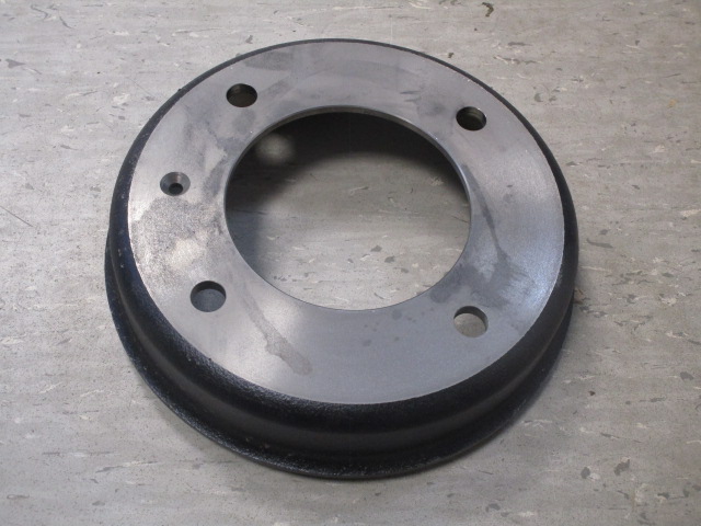 Bremstrommel Trabant 601, ungeschlitzt