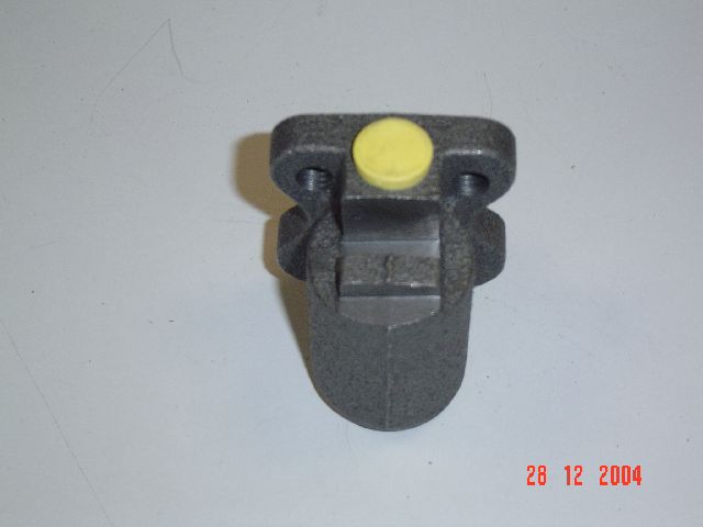 Radbremszylinder vorn, rechts (ohne Entl.-schraube)