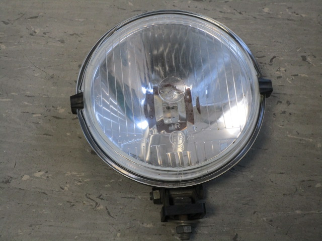 Zusatzscheinwerfer FEK 8720.25 ( Fernscheinwerfer )