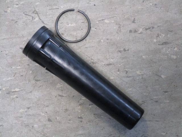 Schutzkappe Lenkstock Trabant 601, Kunststoff