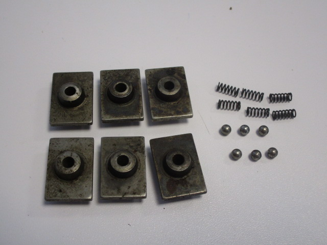 Reparatursatz  Abtriebswelle, Getriebe Trabant 601