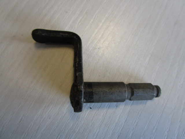 Sperrwelle Freilauf , neue Ausführung ( Wartburg-Getriebe )