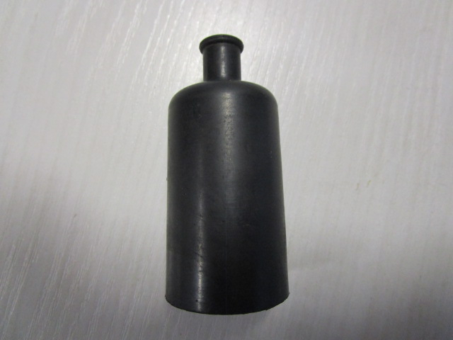 Gummischutzkappe ( Höhe 70 mm )