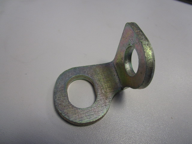 Aufhängeöse 30 x 40 mm