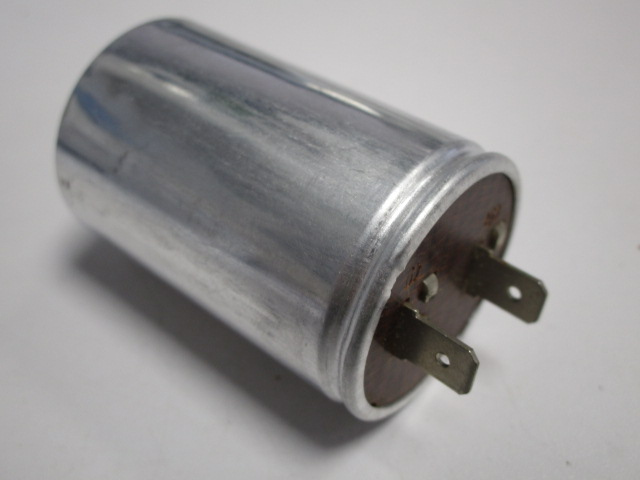 Blinkgeber 12 V 2 x 21 W  ( 8582.19/50 ) ETZ