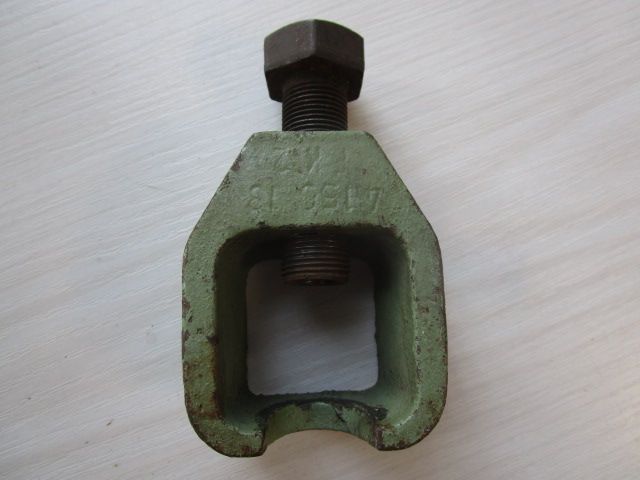 Abzieher Lenkstockhebel Trabant 601