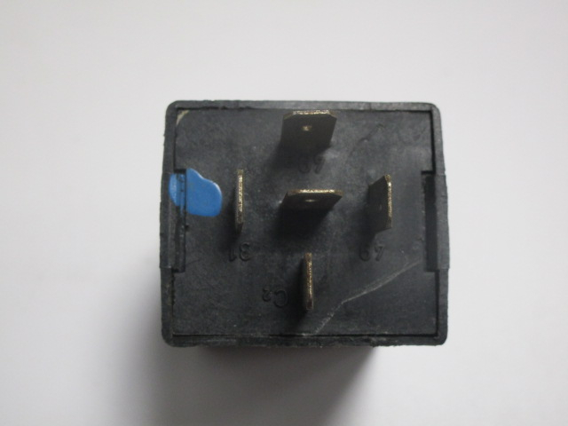 Blinkgeber 12 V, 2 + 1 (6 ) x 21 W  ( FER 8586.6 )
