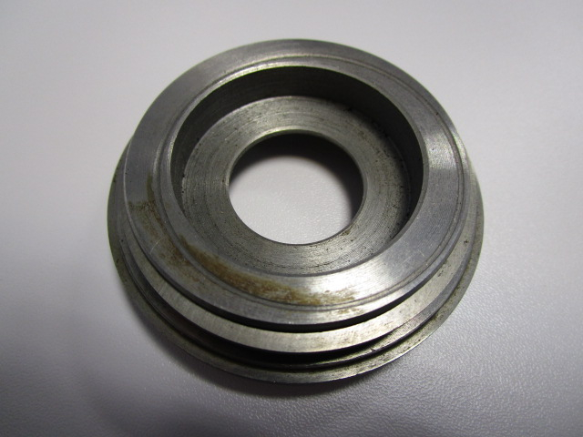 Kolbenringabdichtung Trabant 601, alte Ausführung