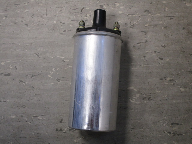 Zündspule 12 V, 8352.3/08