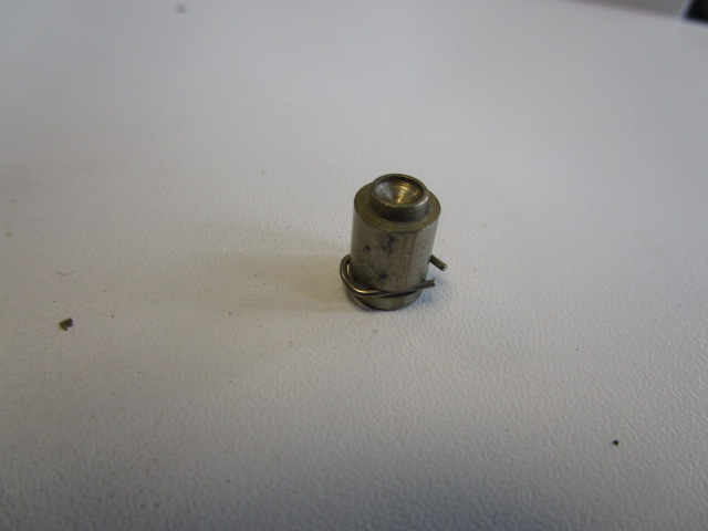 original Stecker für Kontaktschraube Bremslichtschalter, Simson, MZ
