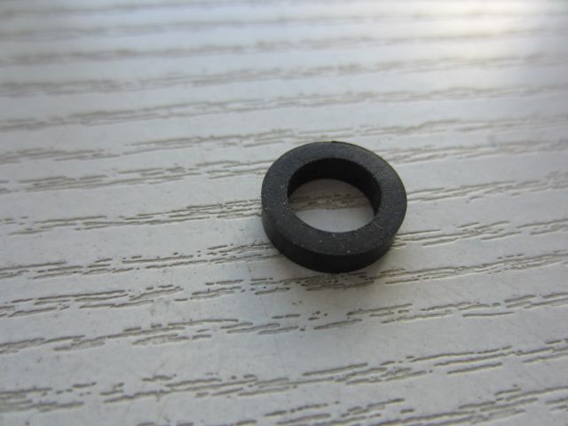 Kanaldichtring für Bremssattel Wartburg 353/1.3