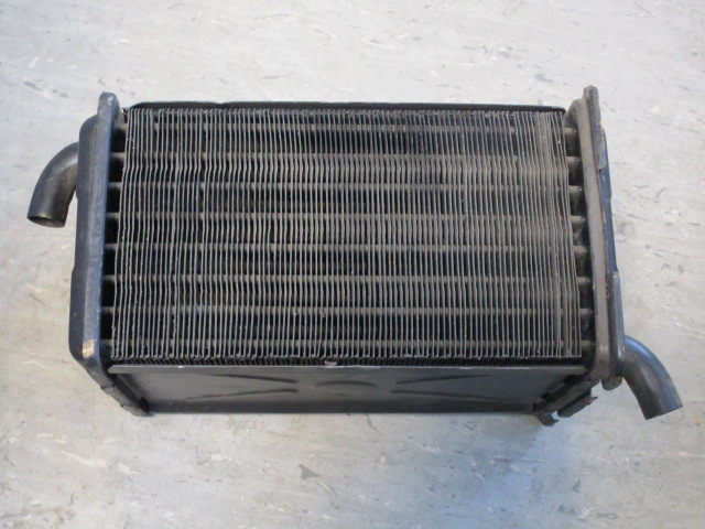 Heizungskühler / Wärmetauscher IFA W 50