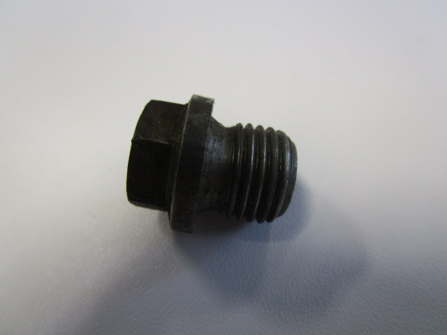 Verschlußschraube M14 x 1,5, metall,  Schaltwelle Trabant 601