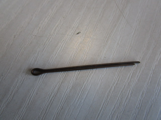 Sicherungs-Splint 1,5 x 40