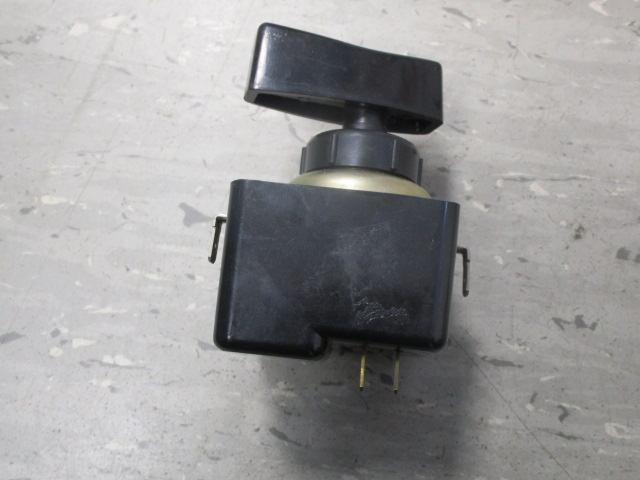Wisch-Wasch-Intervallschalter 8682.9