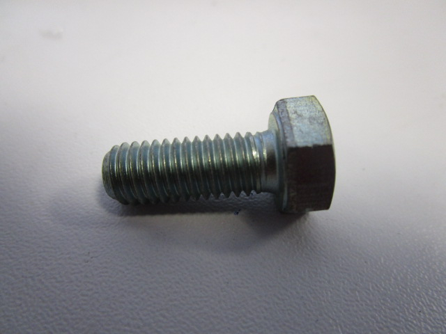 Sechskantschraube M 8 x 1,5 x 20