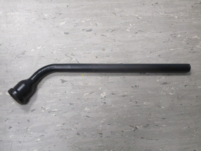 Radmutterschlüssel / Kurbel  Trabant 19 mm