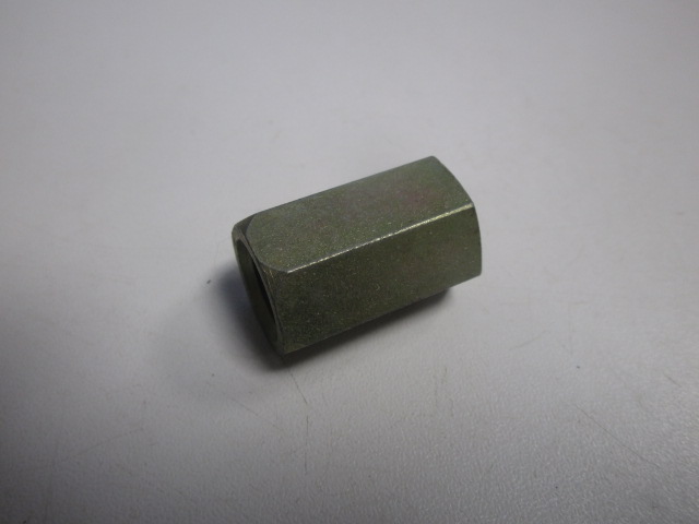 Rohrverbinder M12 x 1, Bremsleitung Barkas
