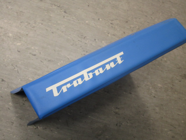 Aktenordner "Trabant"