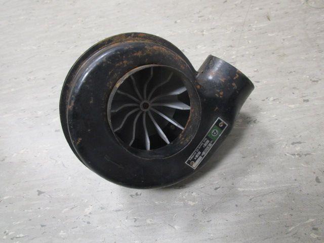 Lüftergebläse 12 V, Typ A1/12