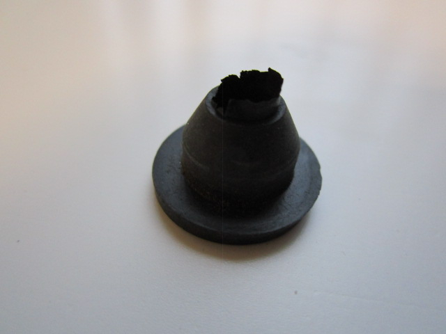 orig. Abdichtung Scheibenwaschpumpe