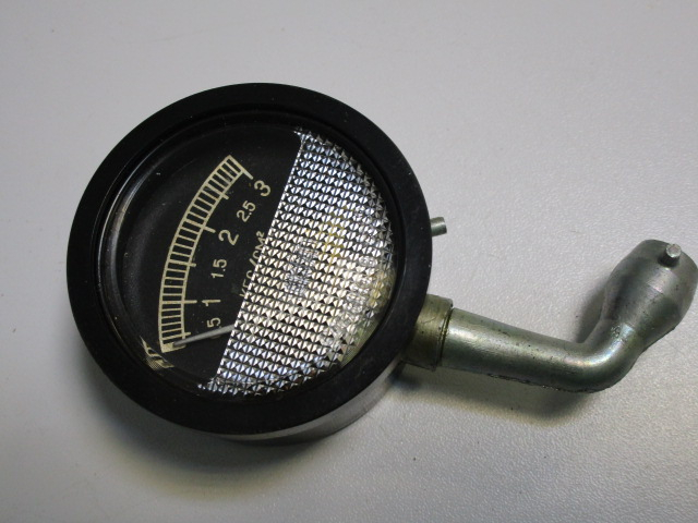 Luftdruckprüfgerät