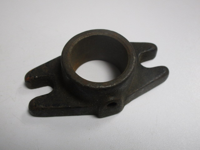 Lager Bremswelle Barkas, alte Ausführung