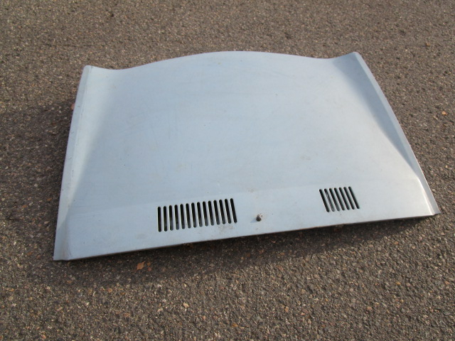 Motorhaube Trabant 1.1