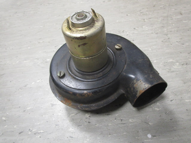 Lüftergebläse 12 V, Typ A1/12