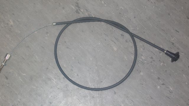 Gasseilzug Wartburg Jikov-Vergaser