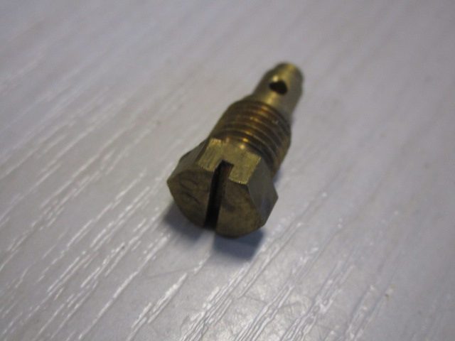 Leerlaufdüse ( 90 ) für Vergaser BVF Typ 40 F 1-12