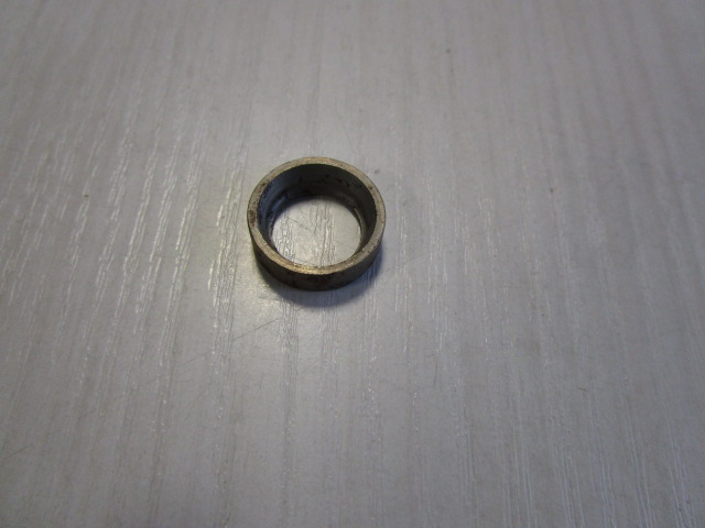 Anschlagring