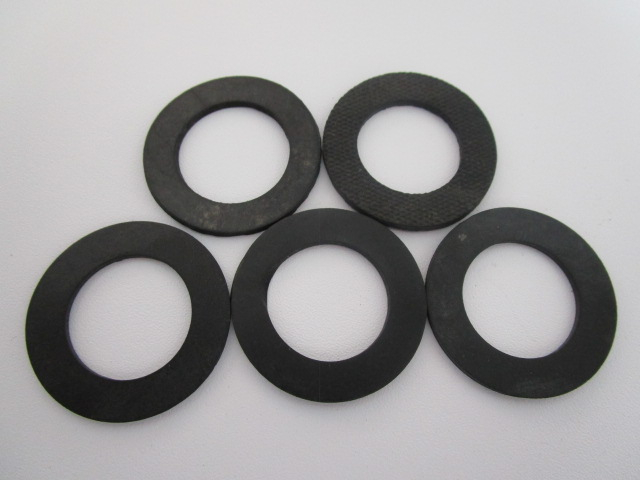 Gummidichtringe ( 5er Packung )