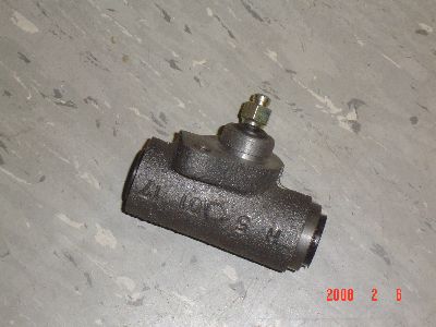 Radbremszylinder Trabant 1.1