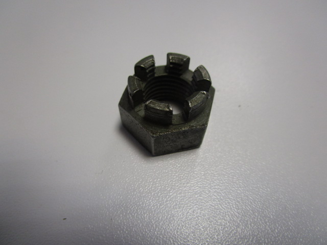 Kronenmutter M12 x 1,5