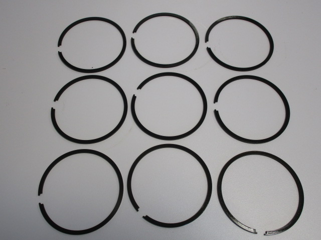 Kolbenringsatz Wartburg 353 Barkas B1000