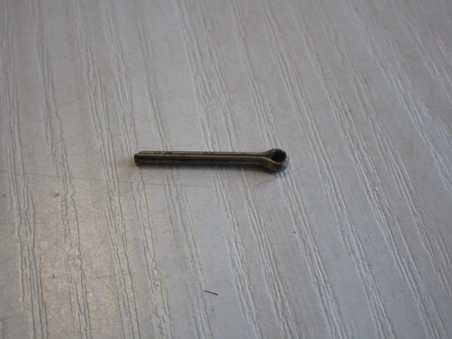 Sicherungs-Splint 2,0 x 15