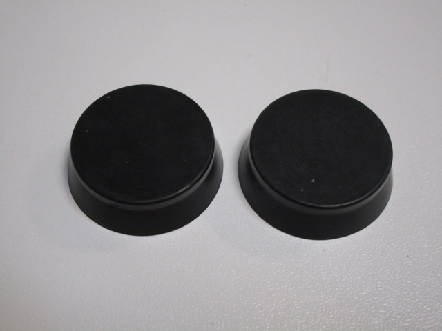 Topfmanschette RBZ hinten, W 311, 353 oder  Barkas ( 2er Packung ) CZ 7