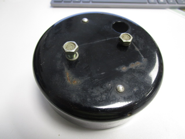 Grundkörper für Rücklicht Simson S50/51 ( 8522.11/1 )