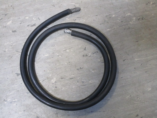 DDR-Batteriekabel 670 mm