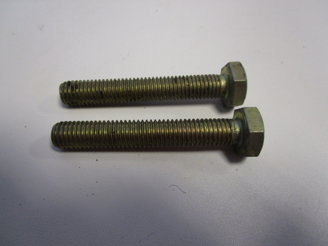ESKA Sechskantschraube M 10 x 1,5 x 65