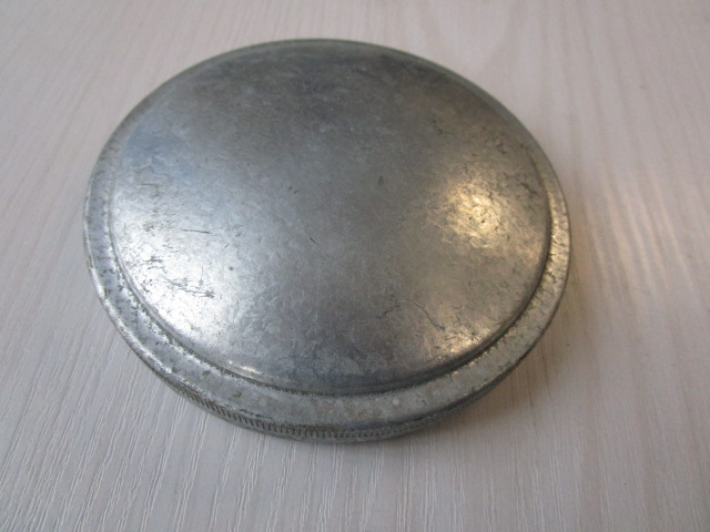 original Tankdeckel IFA W50 ( 100 mm )