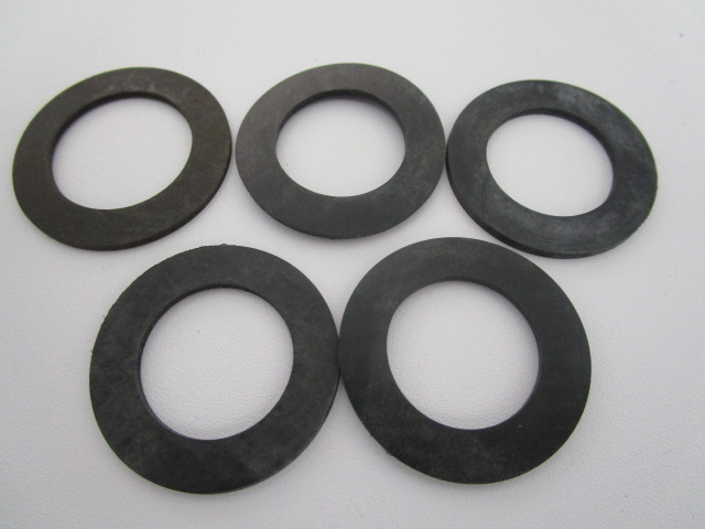 Gummidichtringe ( 5er Packung )