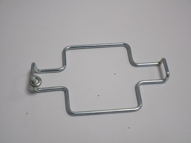 KlemmfederBremssattel Wartburg