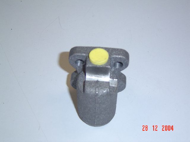 Radbremszylinder vorn, links (ohne Entl.-schraube)