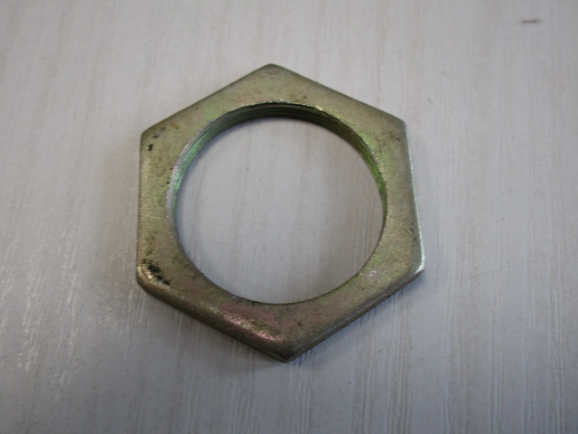 Sechskantmutter Kofferklappenschloß Wartburg Limousine